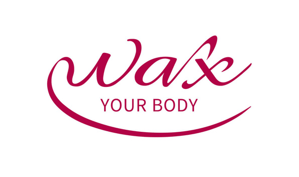 Wax-Your-Body-Logo-Design